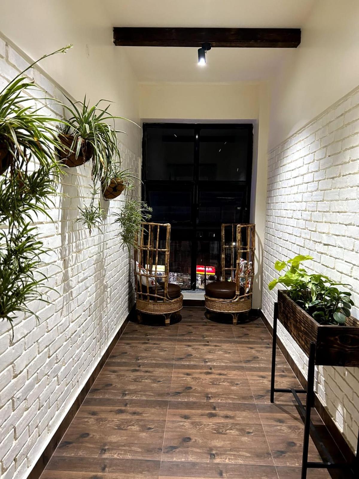 Peepal Tree Inn Guwahati Exterior foto